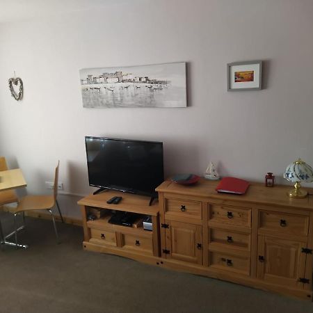 Dawlish Holiday Apartment Esterno foto