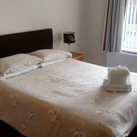 Dawlish Holiday Apartment Esterno foto