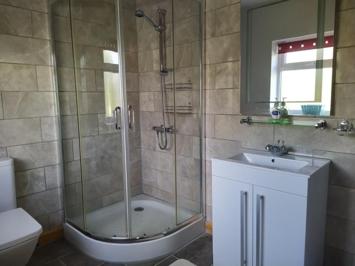 Dawlish Holiday Apartment Esterno foto