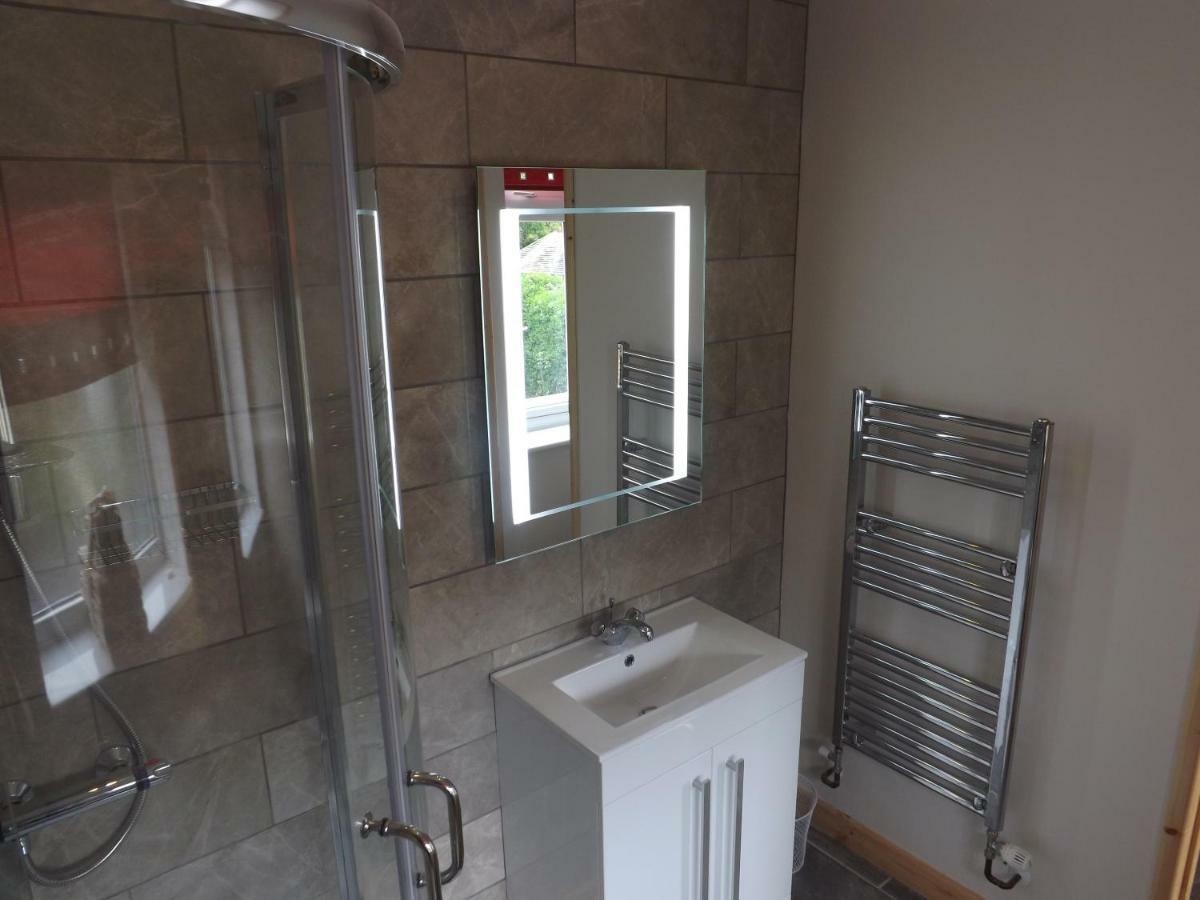 Dawlish Holiday Apartment Esterno foto