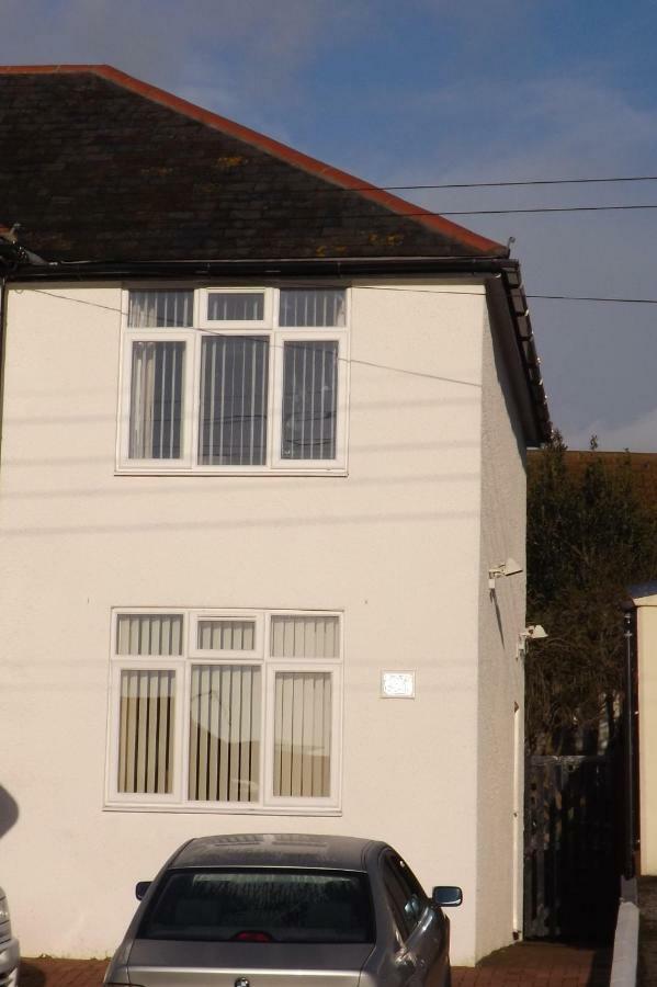 Dawlish Holiday Apartment Esterno foto